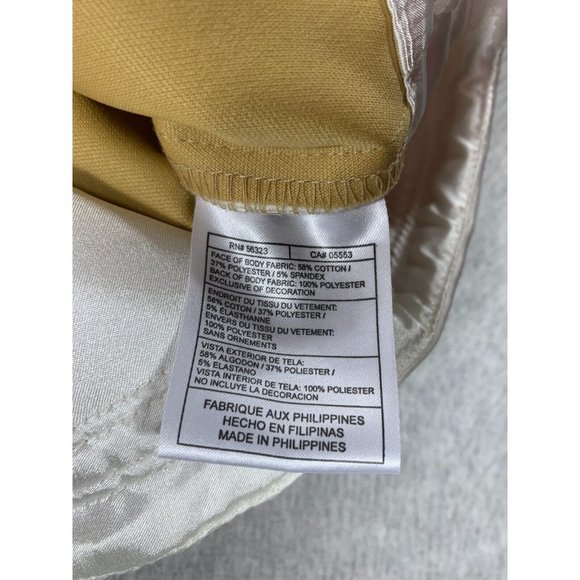 Nike Swoosh 3/4 Length Jacket (Women's‎ Medium) White - Picture 11 of 12